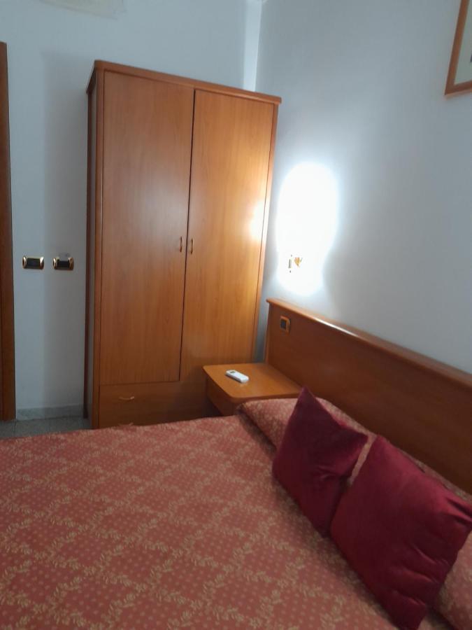 Incantoromano Guest House מראה חיצוני תמונה