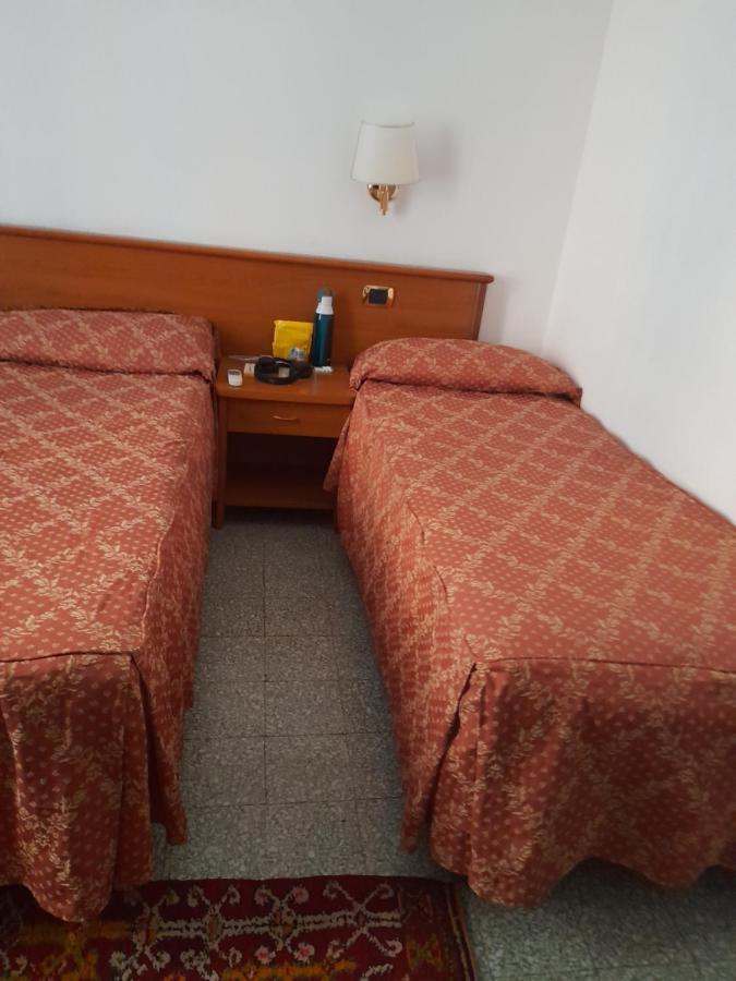 Incantoromano Guest House מראה חיצוני תמונה