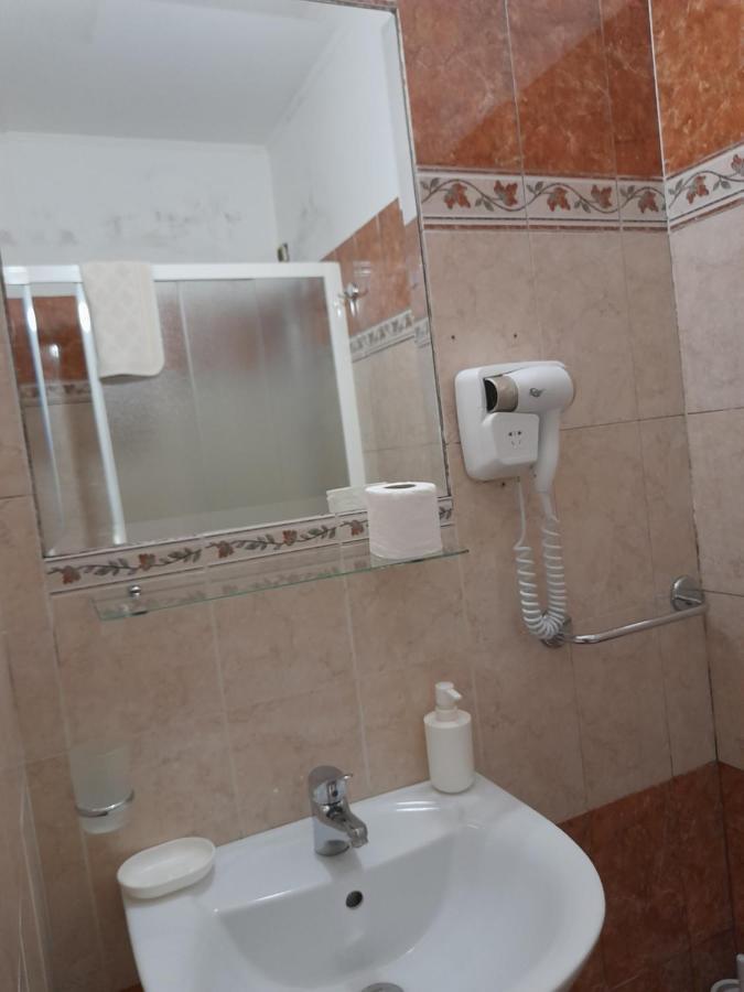 Incantoromano Guest House מראה חיצוני תמונה