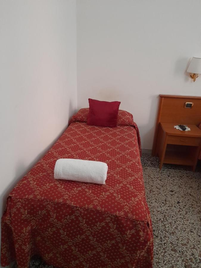 Incantoromano Guest House מראה חיצוני תמונה