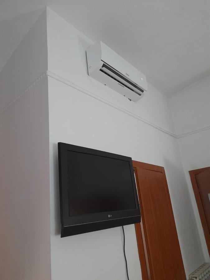 Incantoromano Guest House מראה חיצוני תמונה