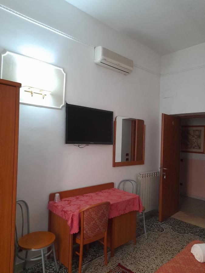 Incantoromano Guest House מראה חיצוני תמונה