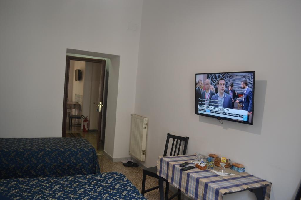 Incantoromano Guest House מראה חיצוני תמונה