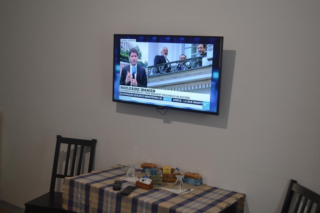 Incantoromano Guest House מראה חיצוני תמונה