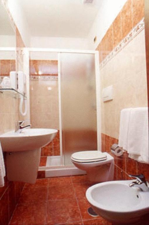 Incantoromano Guest House מראה חיצוני תמונה